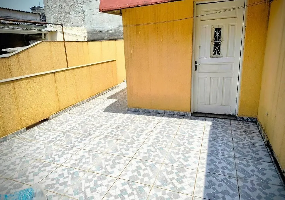 Casa Imperial No Analia Franco Villa Sao Paulo