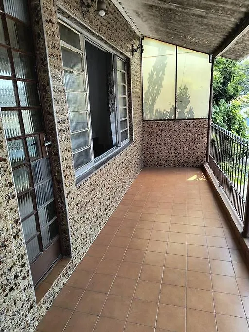 Casa Imperial No Analia Franco Villa Sao Paulo