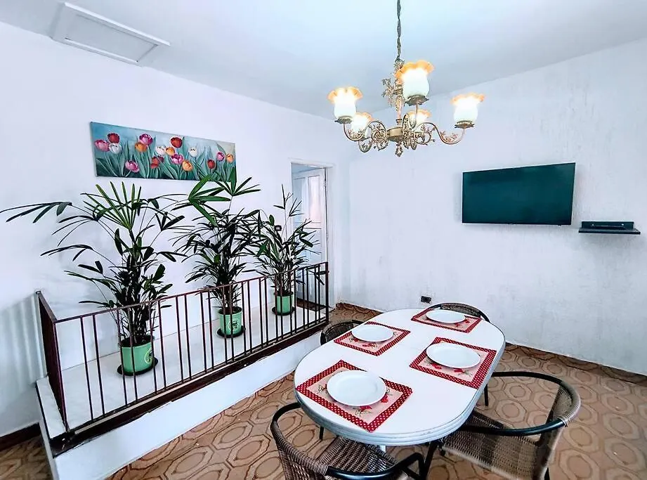 Casa Imperial No Analia Franco contacts
